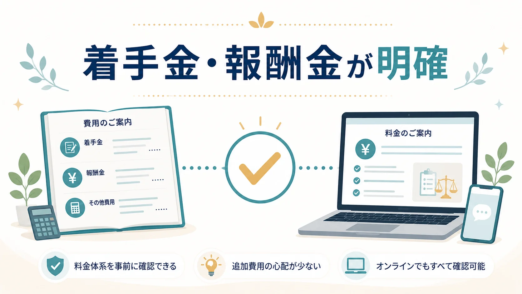 ひばり法律事務所（全国オンライン対応）