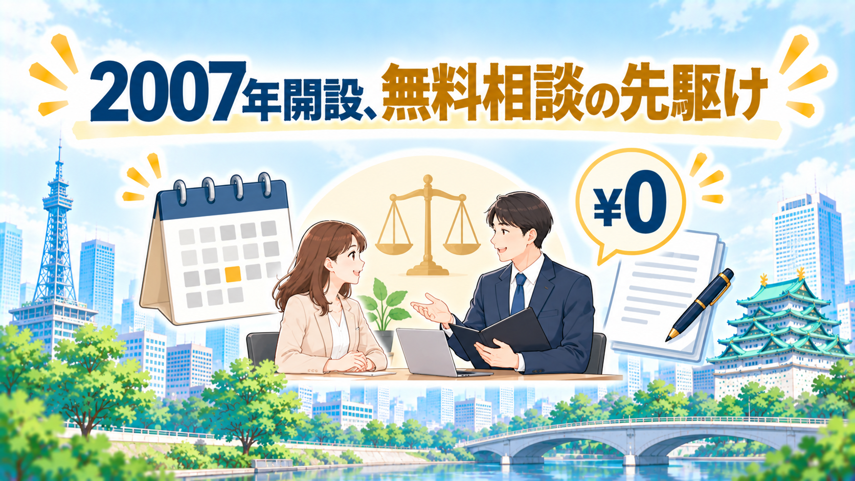 いずみ総合法律事務所