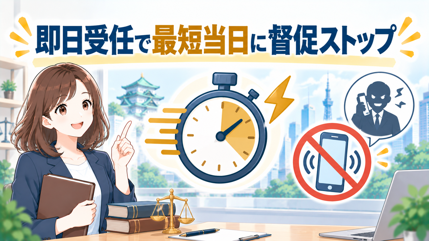 ライズ綜合法律事務所