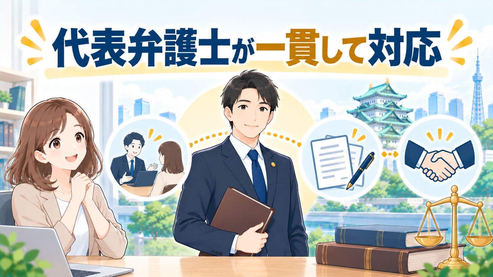 ひろた法律事務所