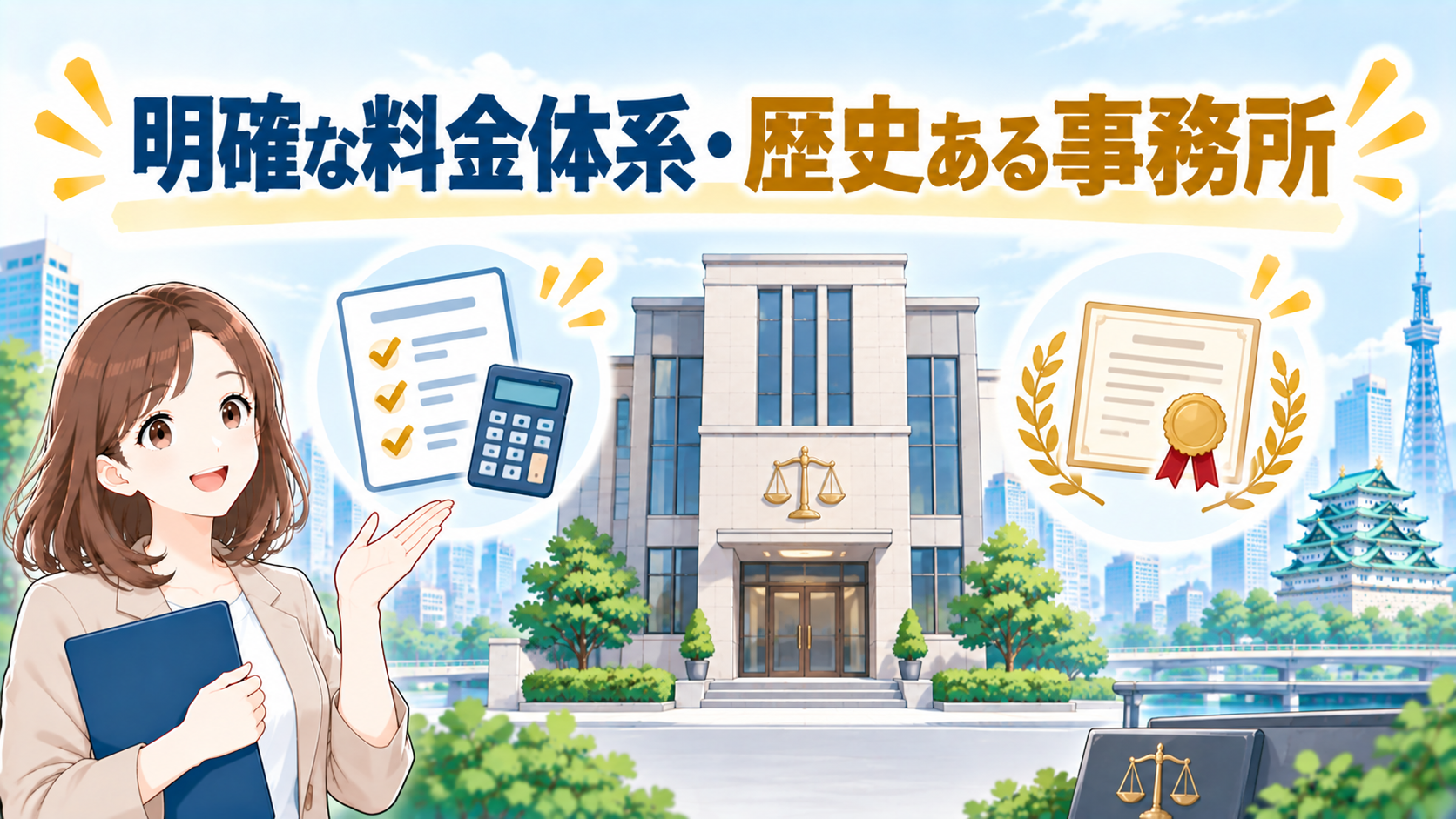 ひばり法律事務所
