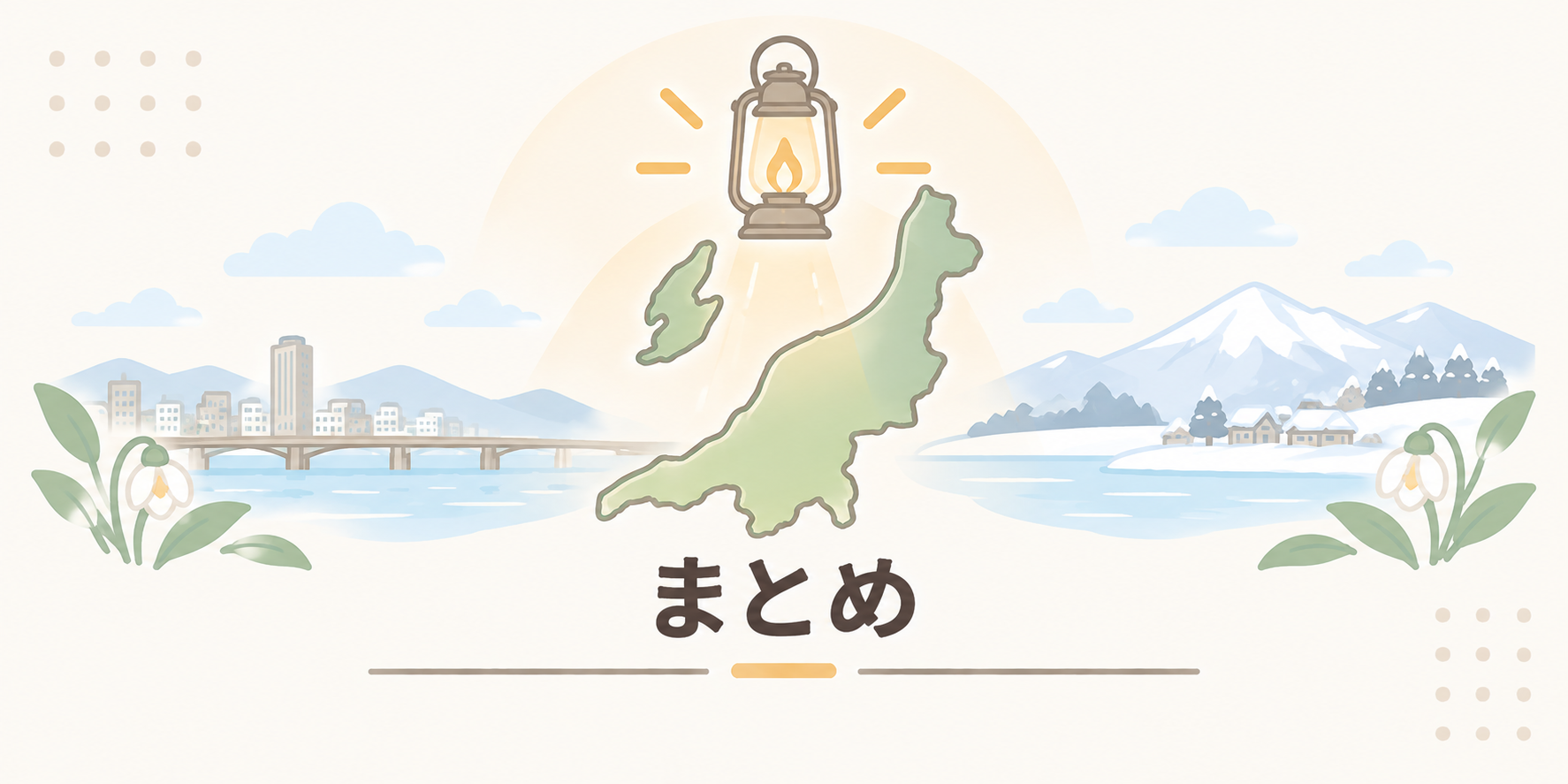 まとめ