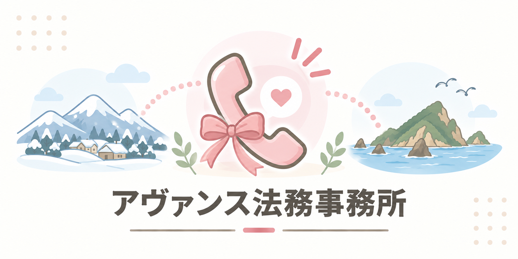 アヴァンス法務事務所