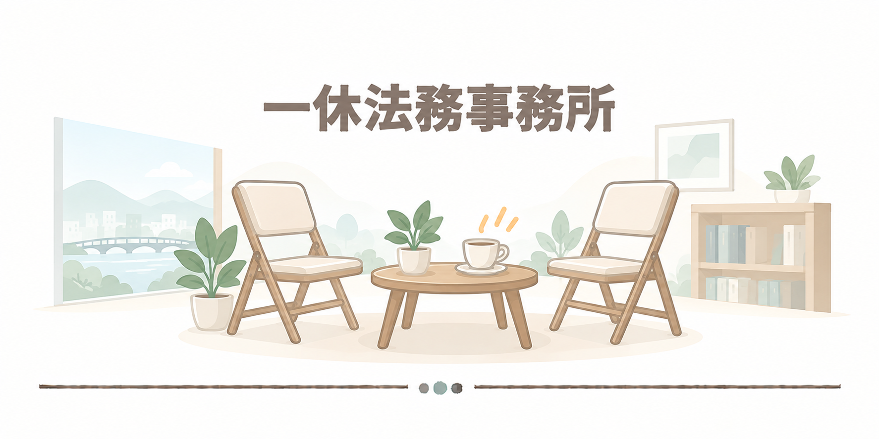一休法務事務所