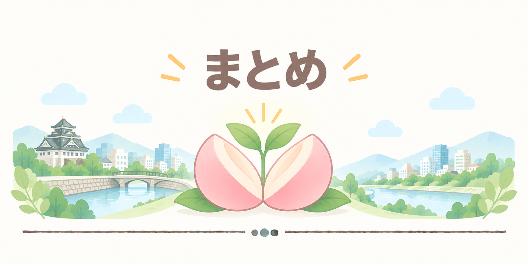 まとめ