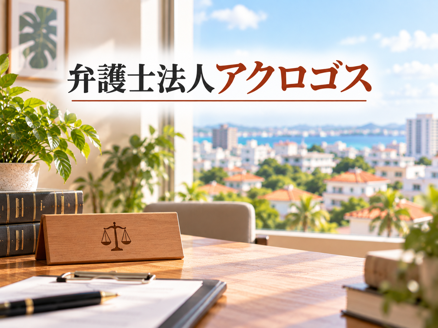 弁護士法人アクロゴス