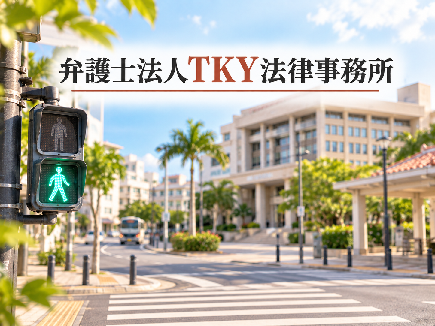 弁護士法人TKY法律事務所