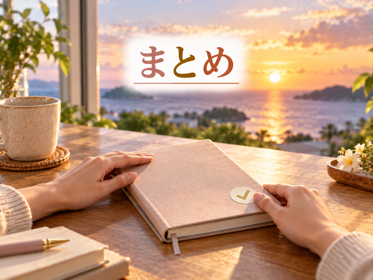 まとめ