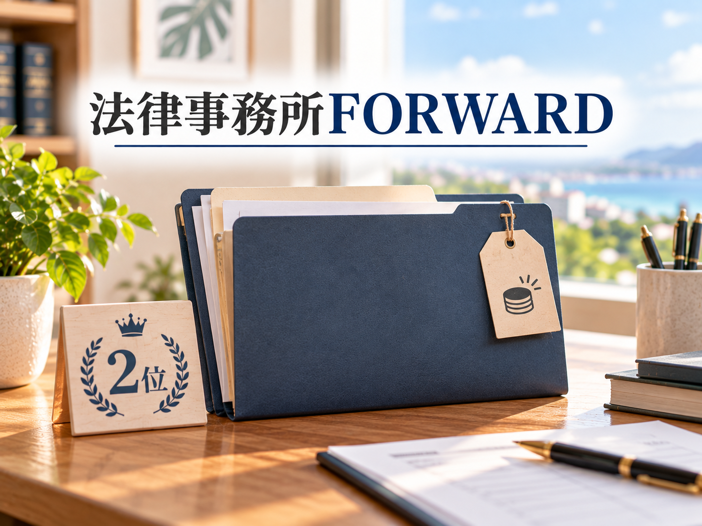 法律事務所FORWARD