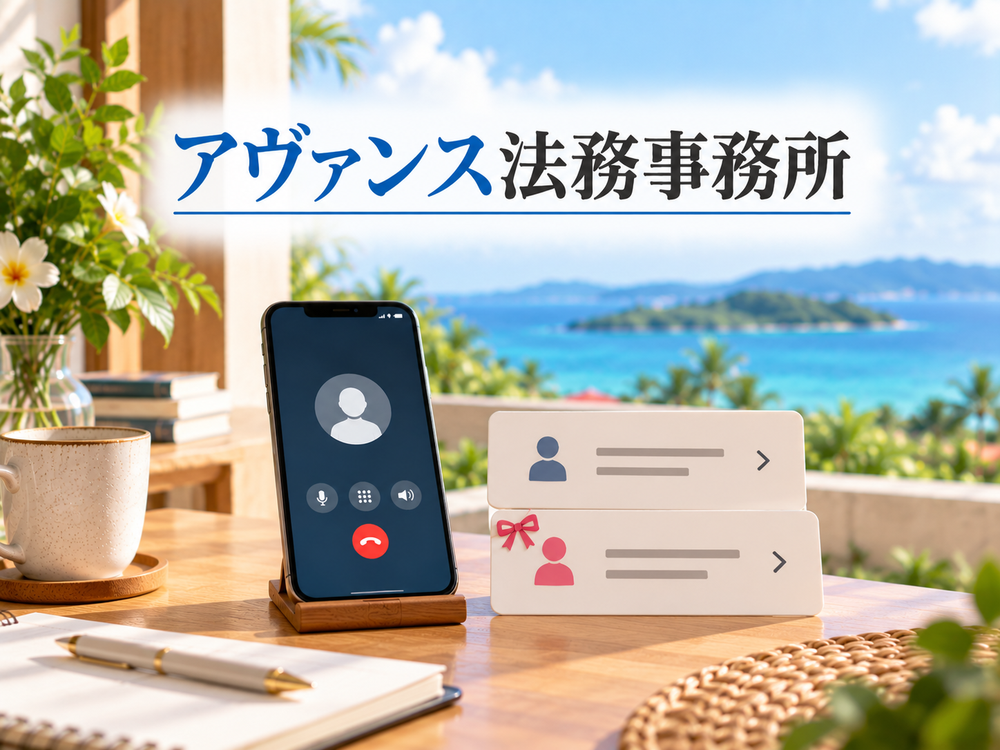 アヴァンス法務事務所