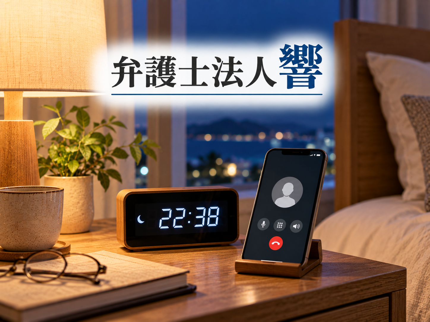 弁護士法人響