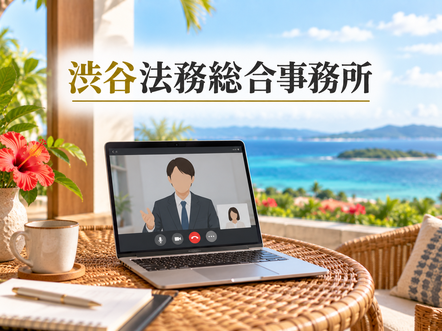 渋谷法務総合事務所