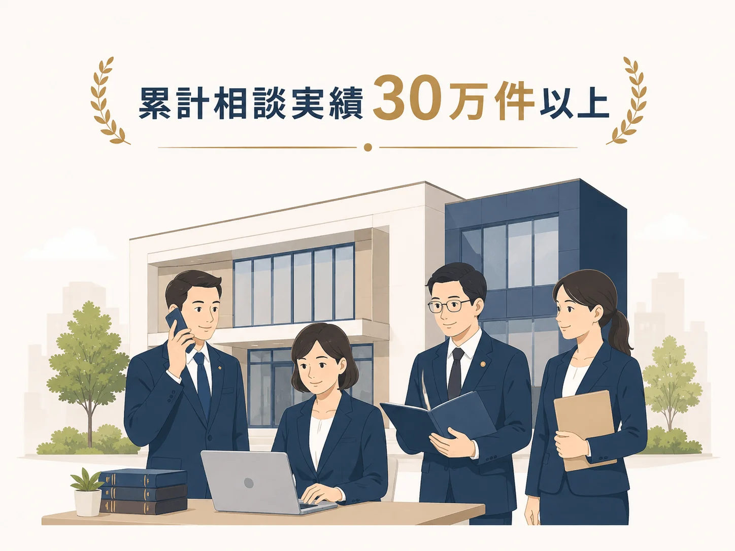 ライズ綜合法律事務所の基本情報