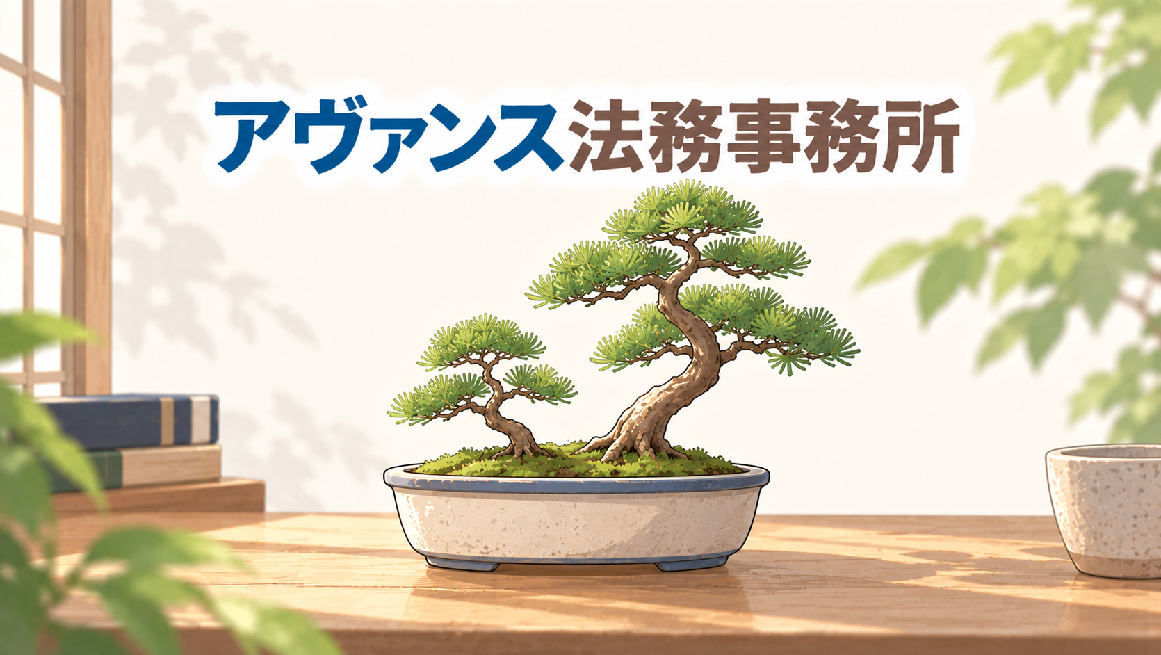 アヴァンス法務事務所
