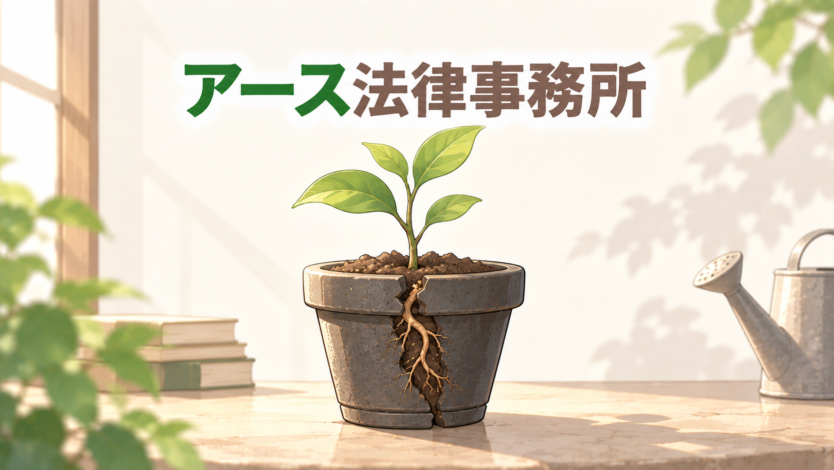 アース法律事務所