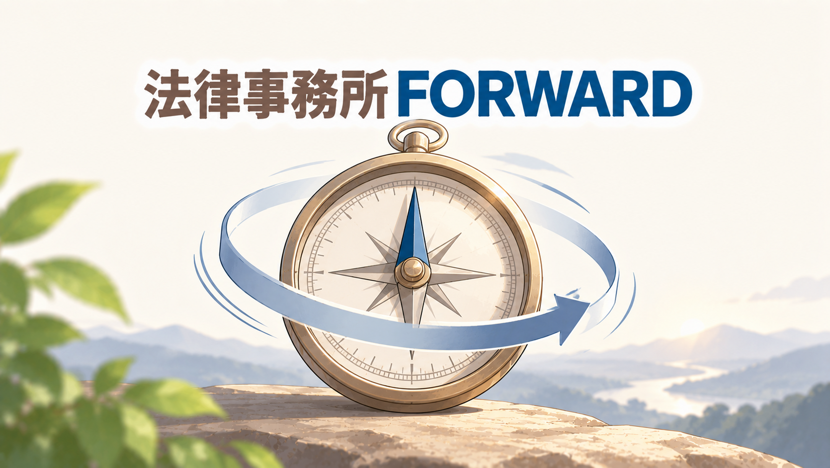 法律事務所FORWARD