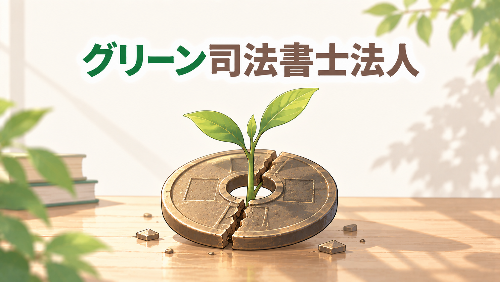 グリーン司法書士法人