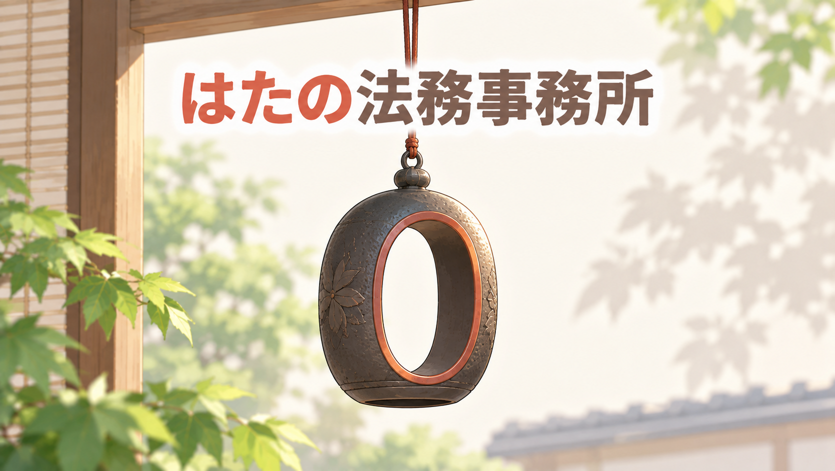 はたの法務事務所