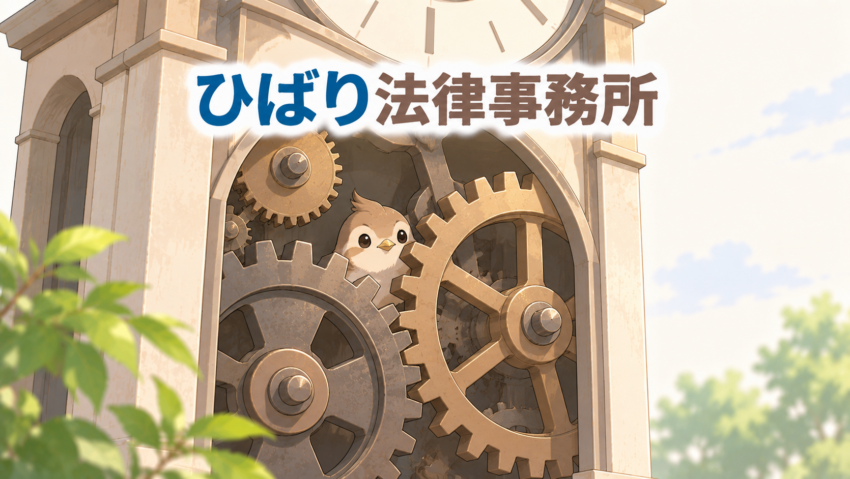 ひばり法律事務所