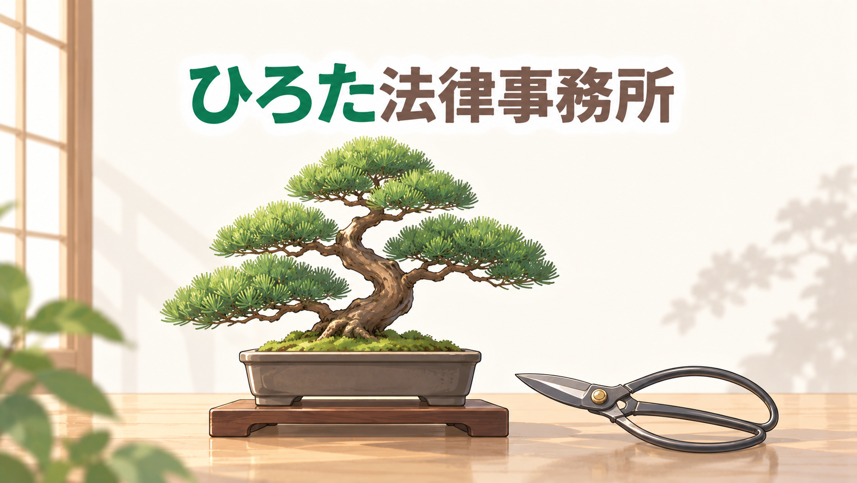ひろた法律事務所