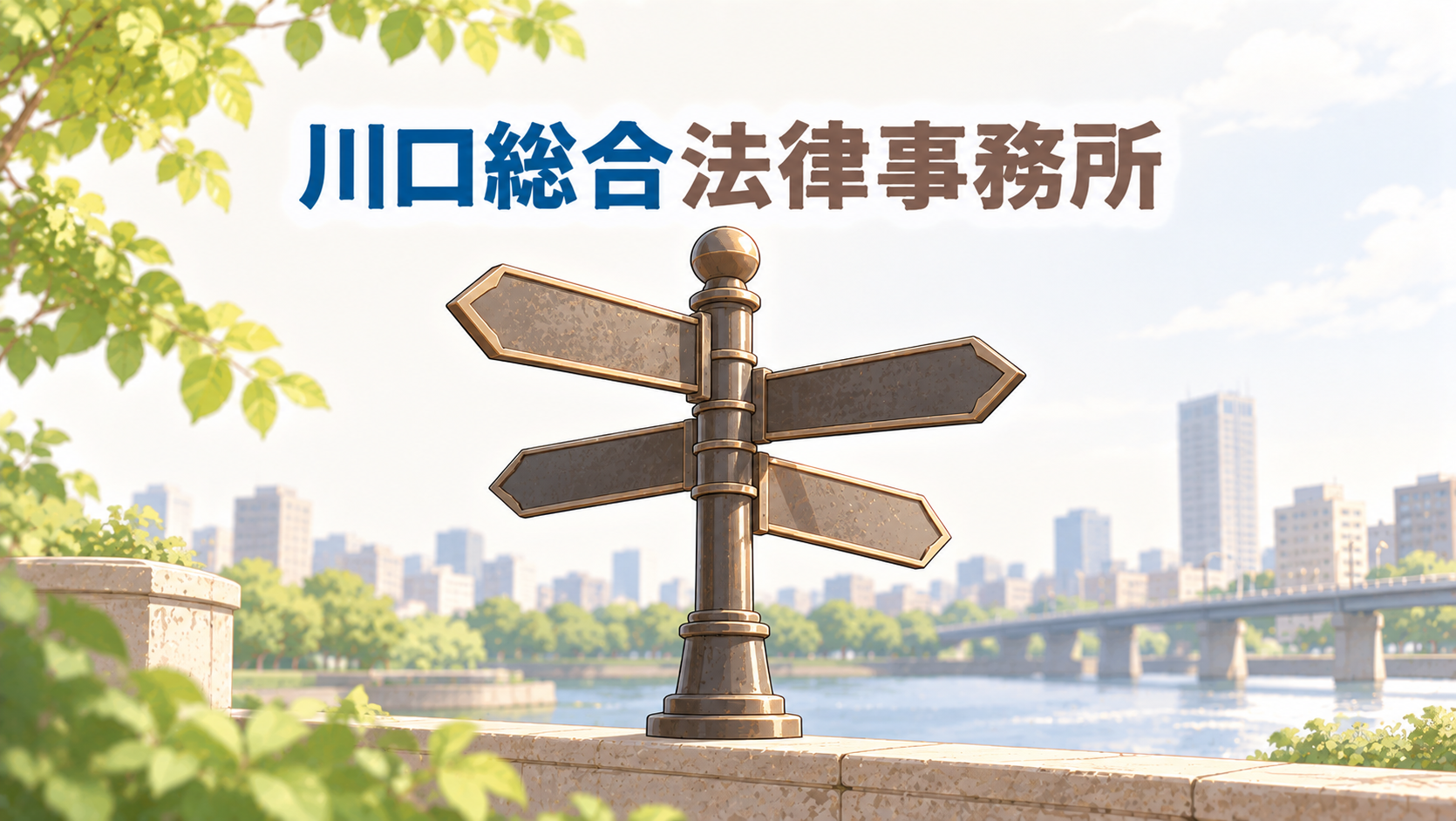 川口総合法律事務所
