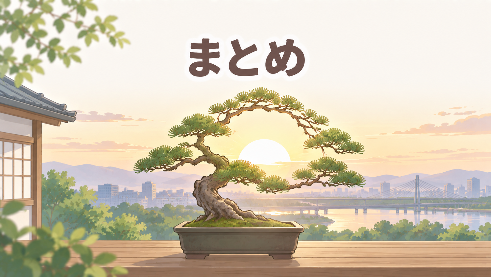 まとめ