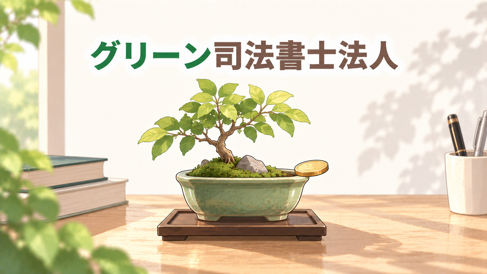 グリーン司法書士法人