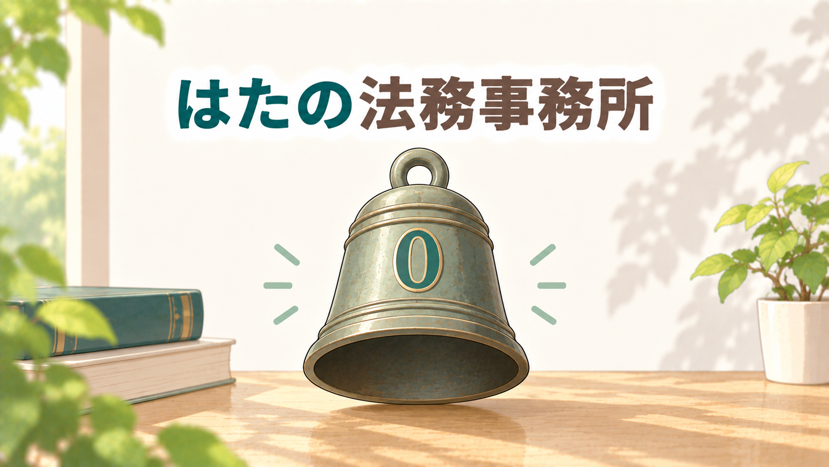 はたの法務事務所