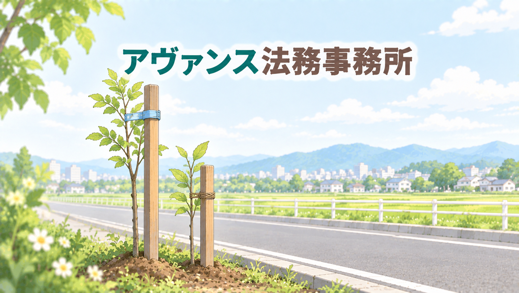 アヴァンス法務事務所