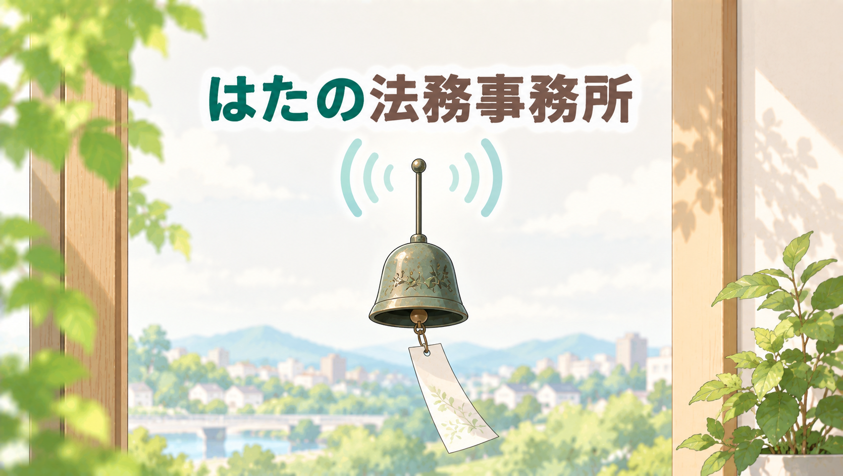 はたの法務事務所