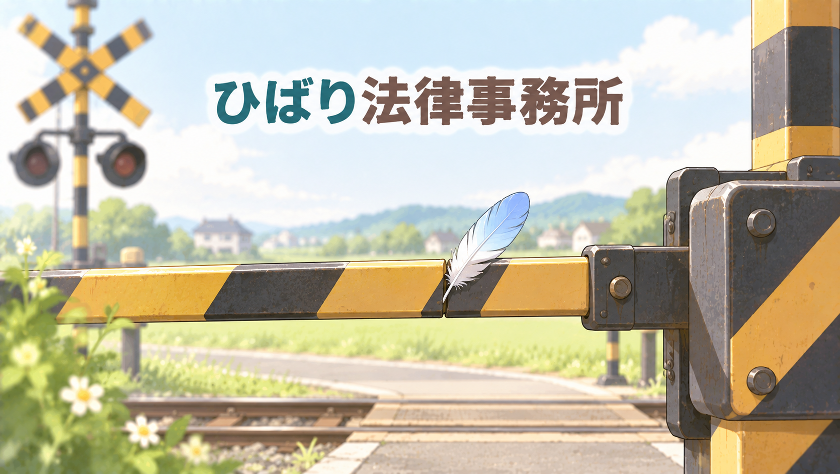 ひばり法律事務所