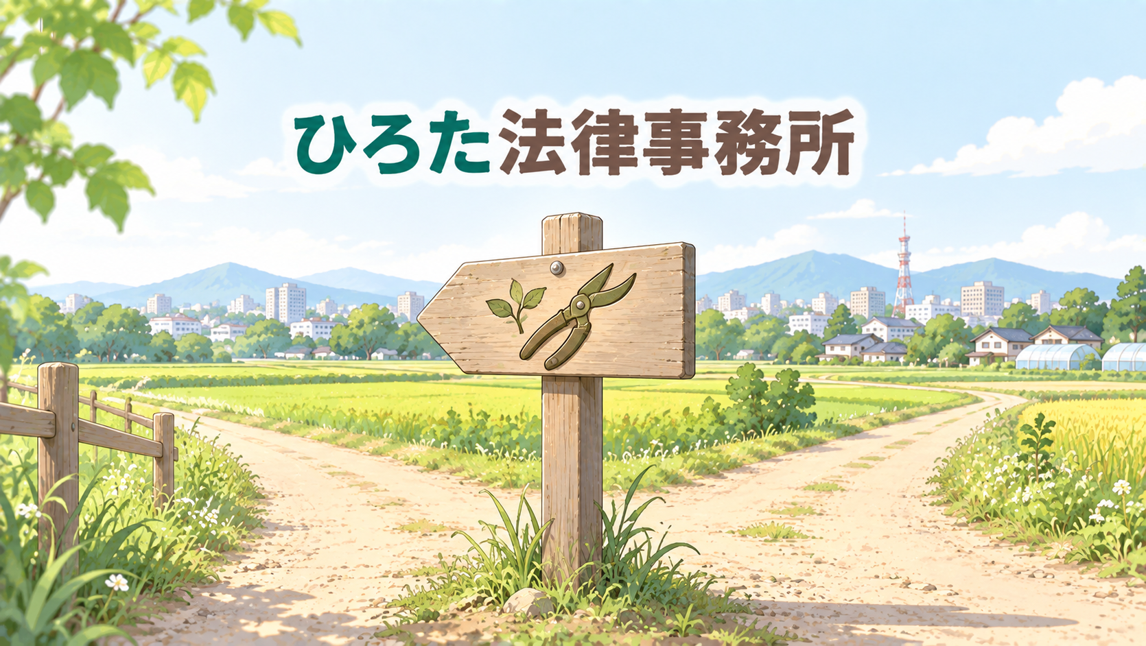 ひろた法律事務所