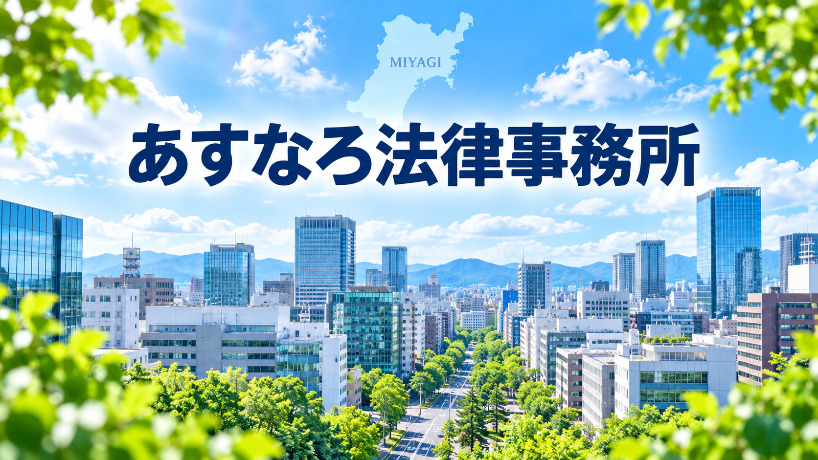 あすなろ法律事務所