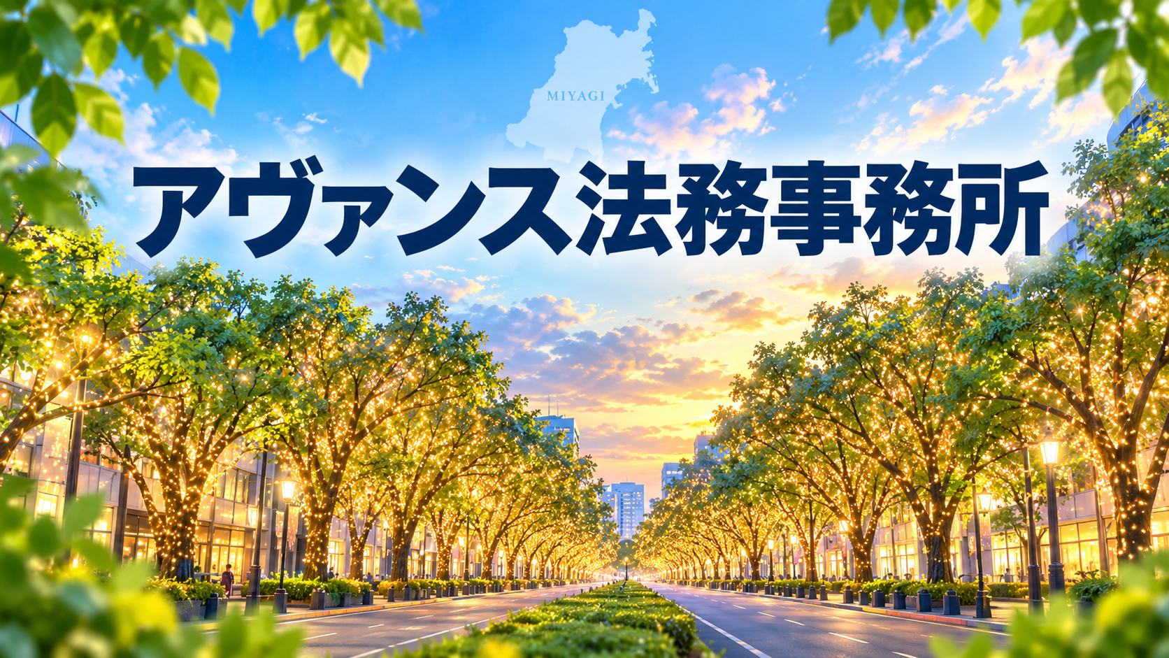 アヴァンス法務事務所
