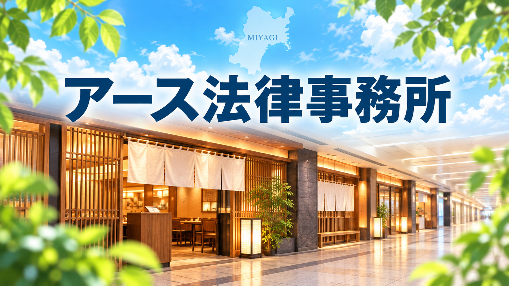 アース法律事務所