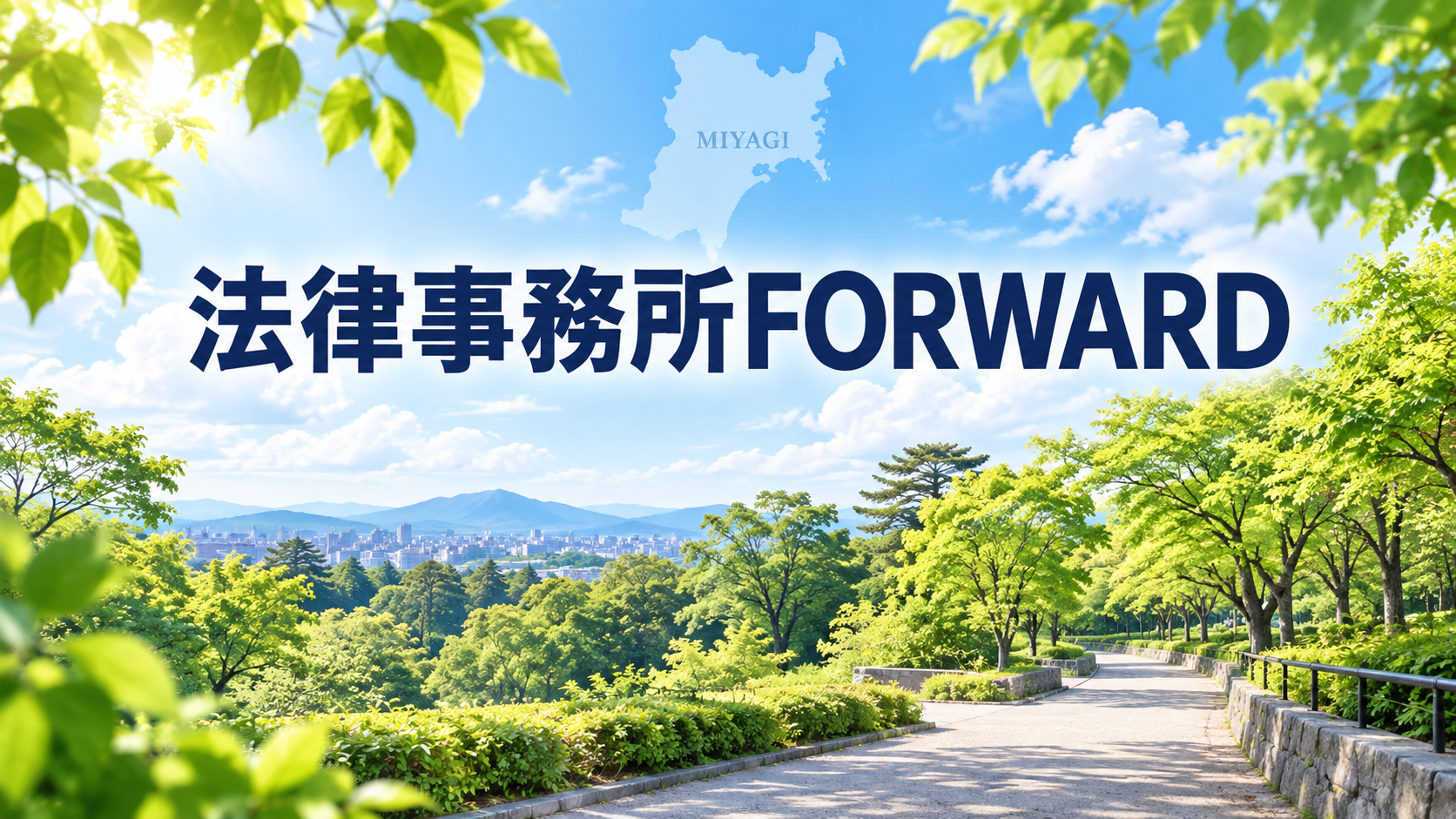 法律事務所FORWARD