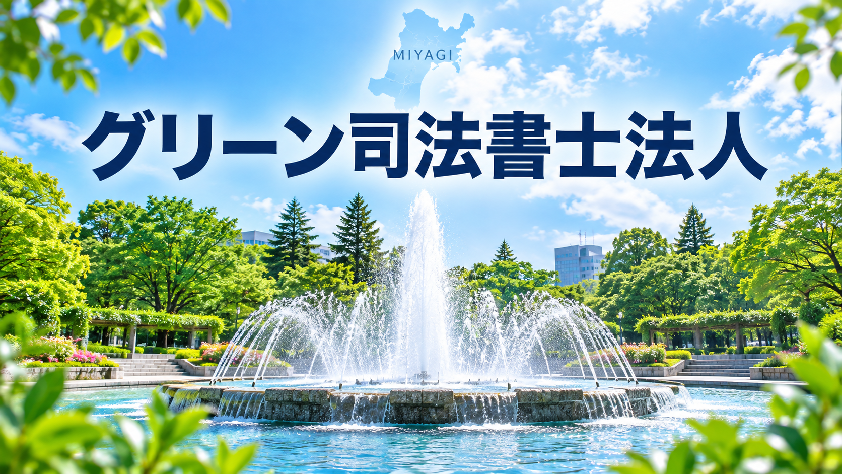 グリーン司法書士法人