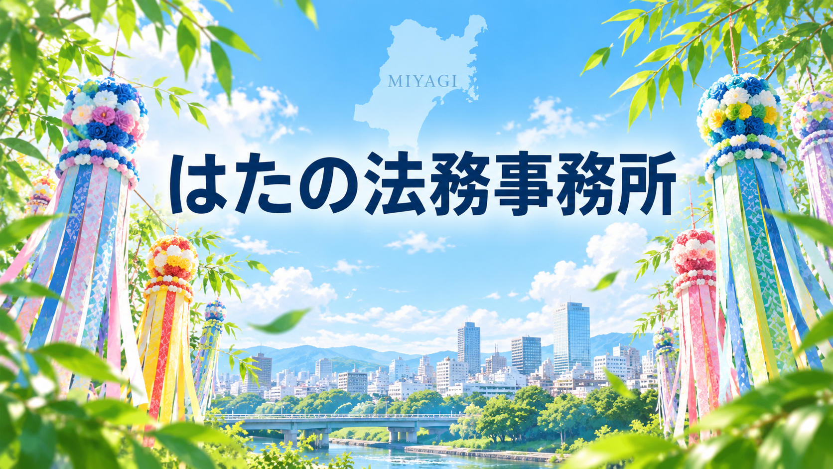 はたの法務事務所