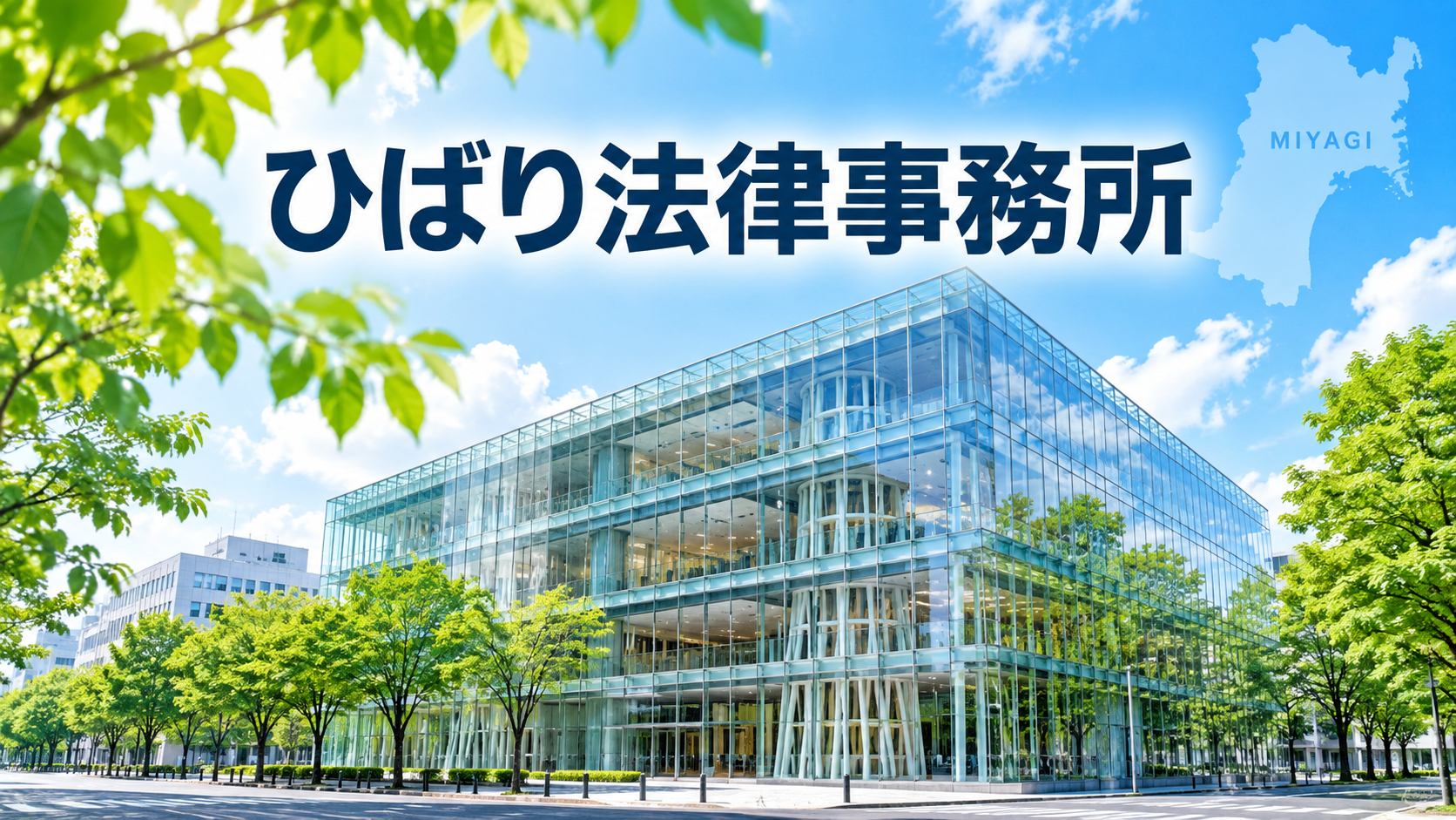 ひばり法律事務所