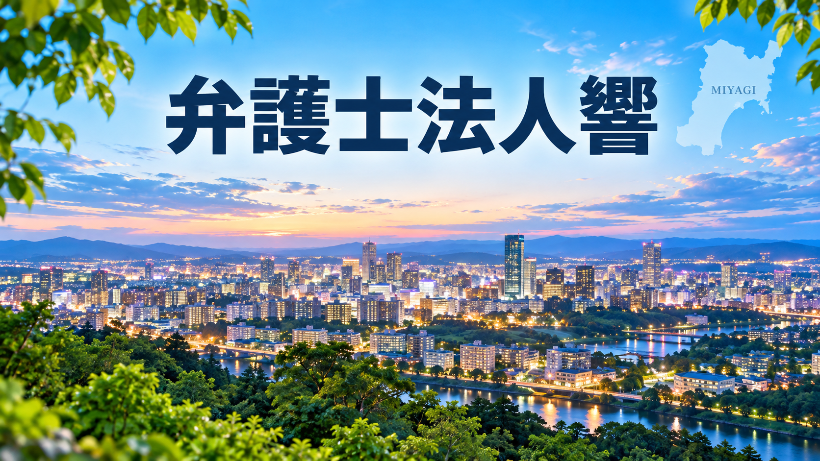 弁護士法人響