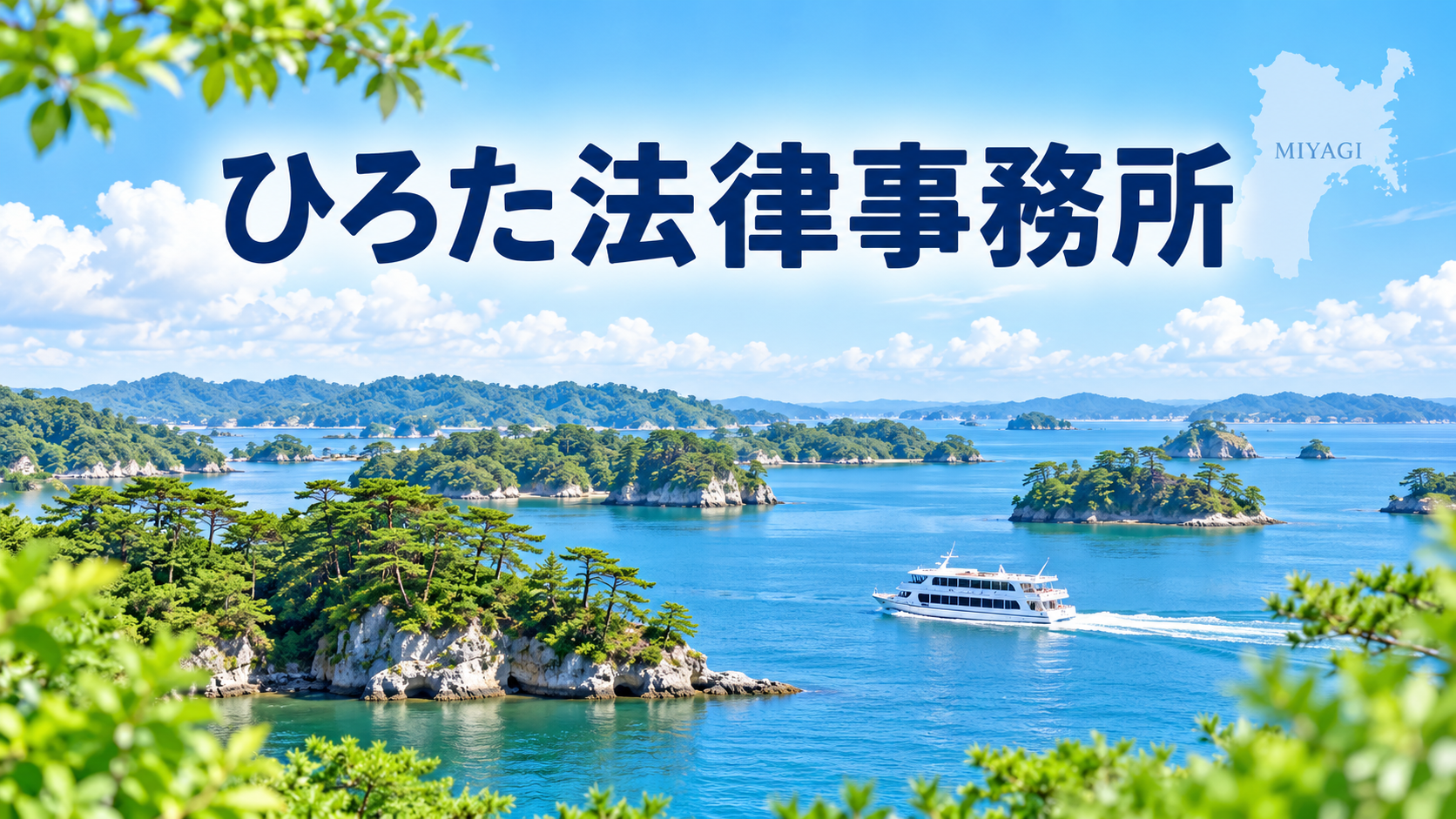 ひろた法律事務所