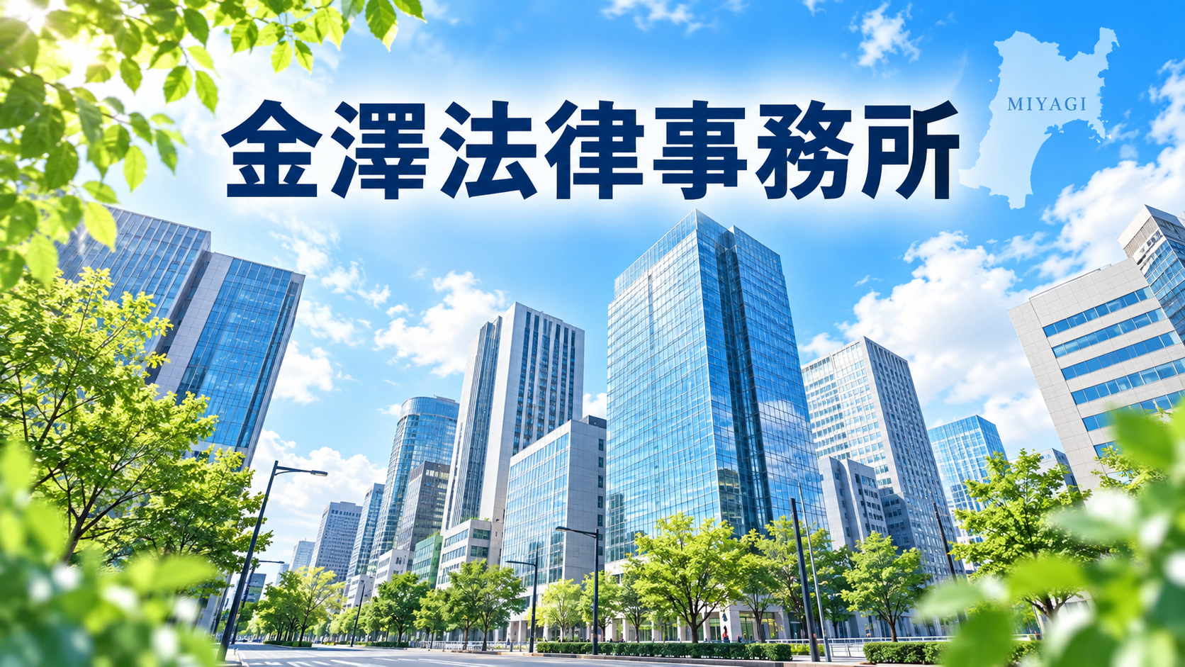 金澤法律事務所