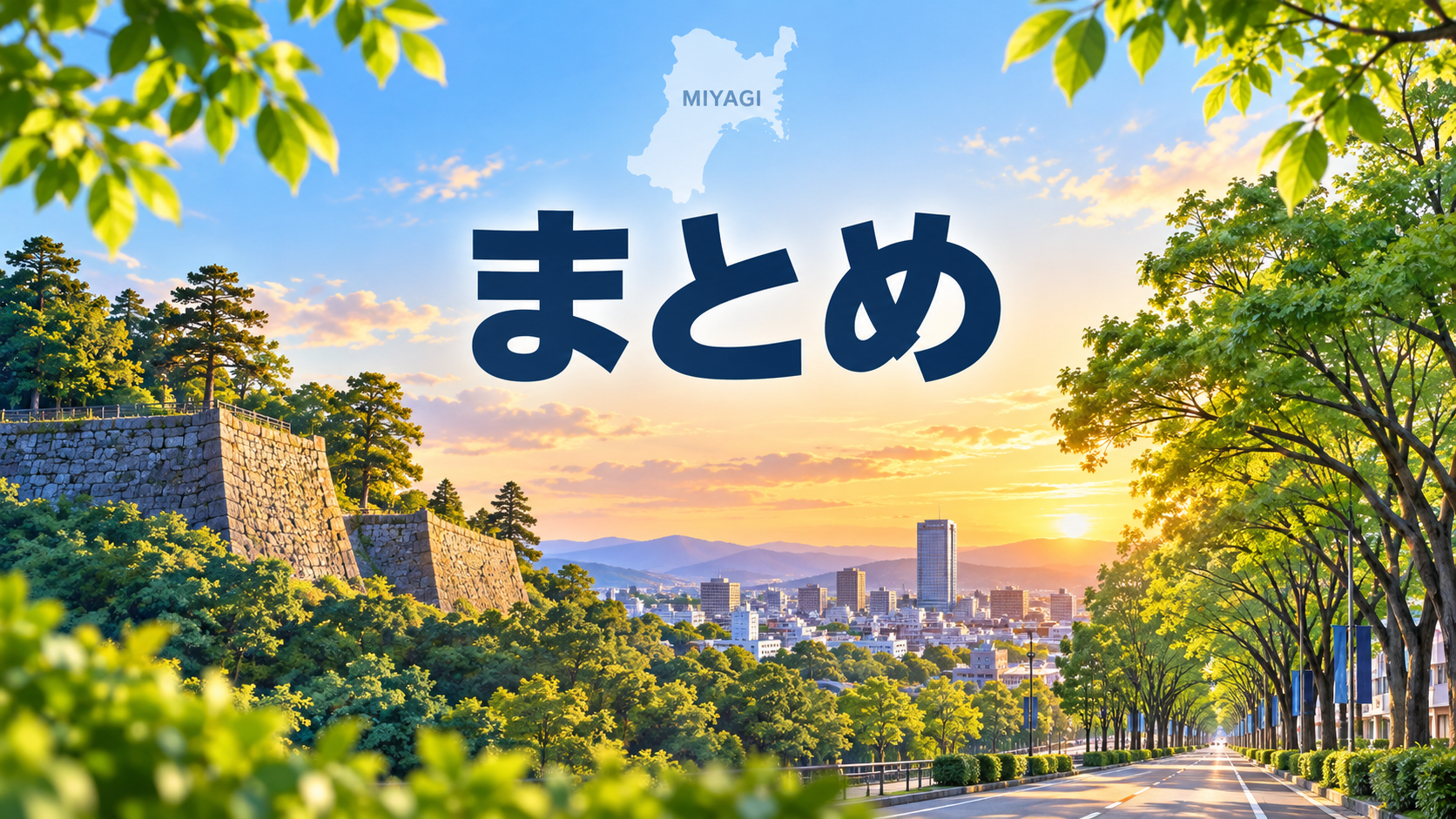 まとめ