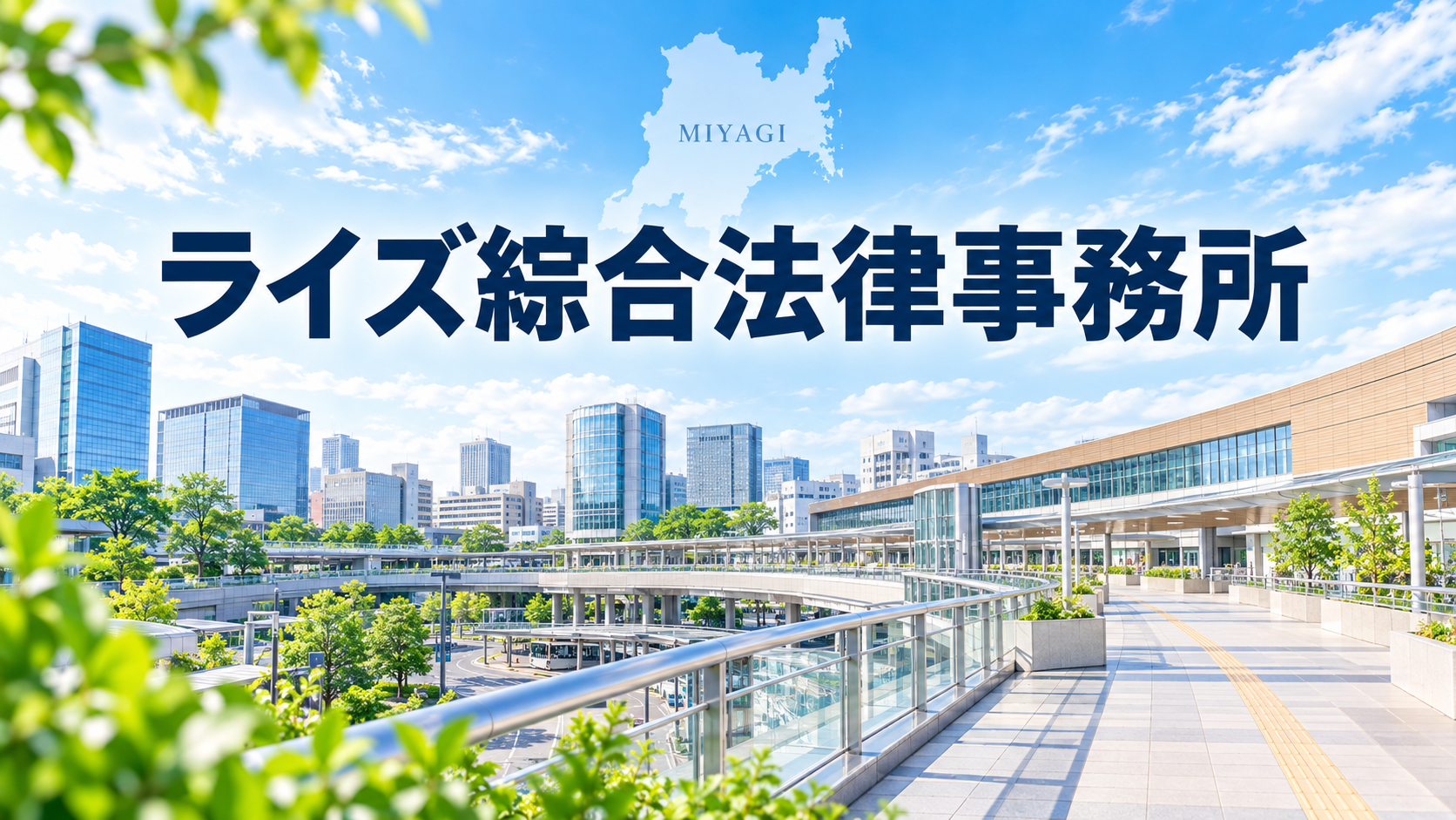 ライズ綜合法律事務所