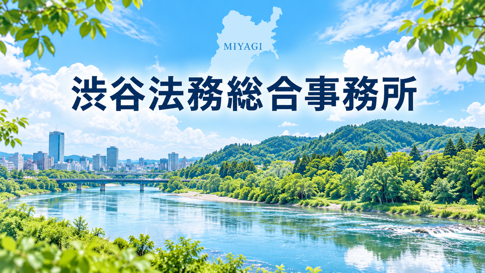渋谷法務総合事務所