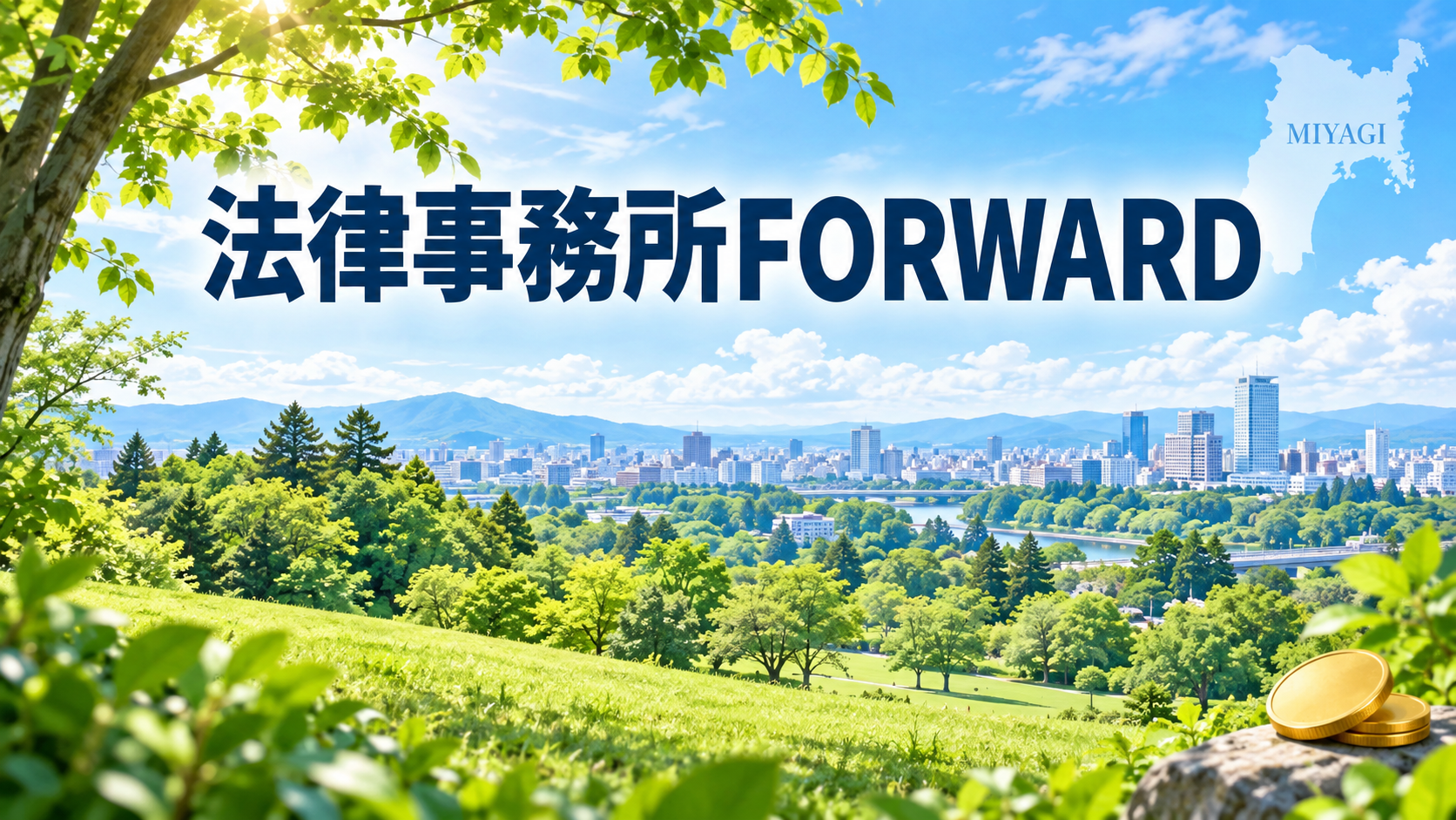 法律事務所FORWARD