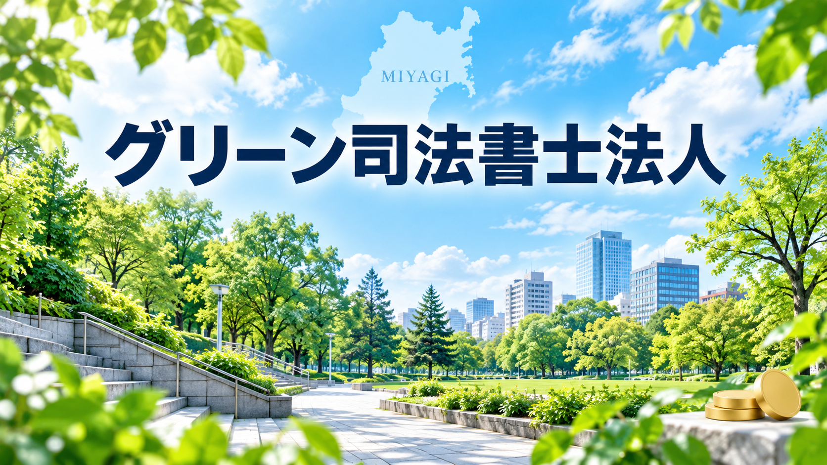 グリーン司法書士法人
