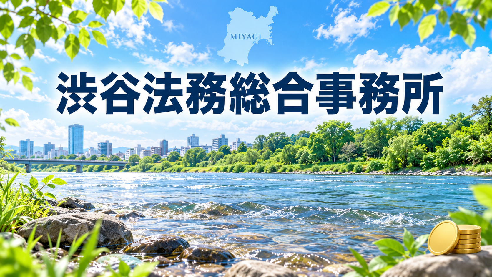 渋谷法務総合事務所