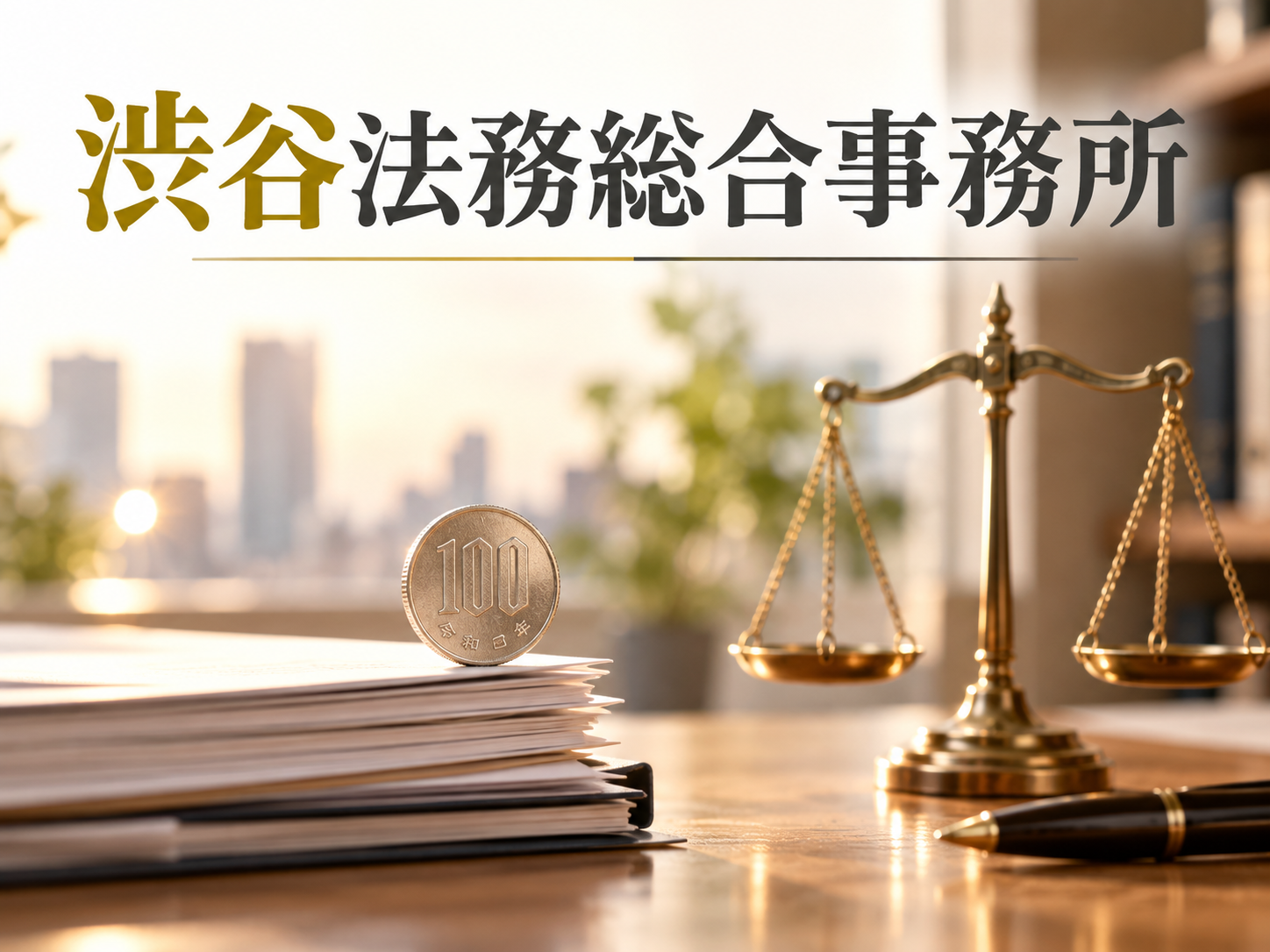 渋谷法務総合事務所