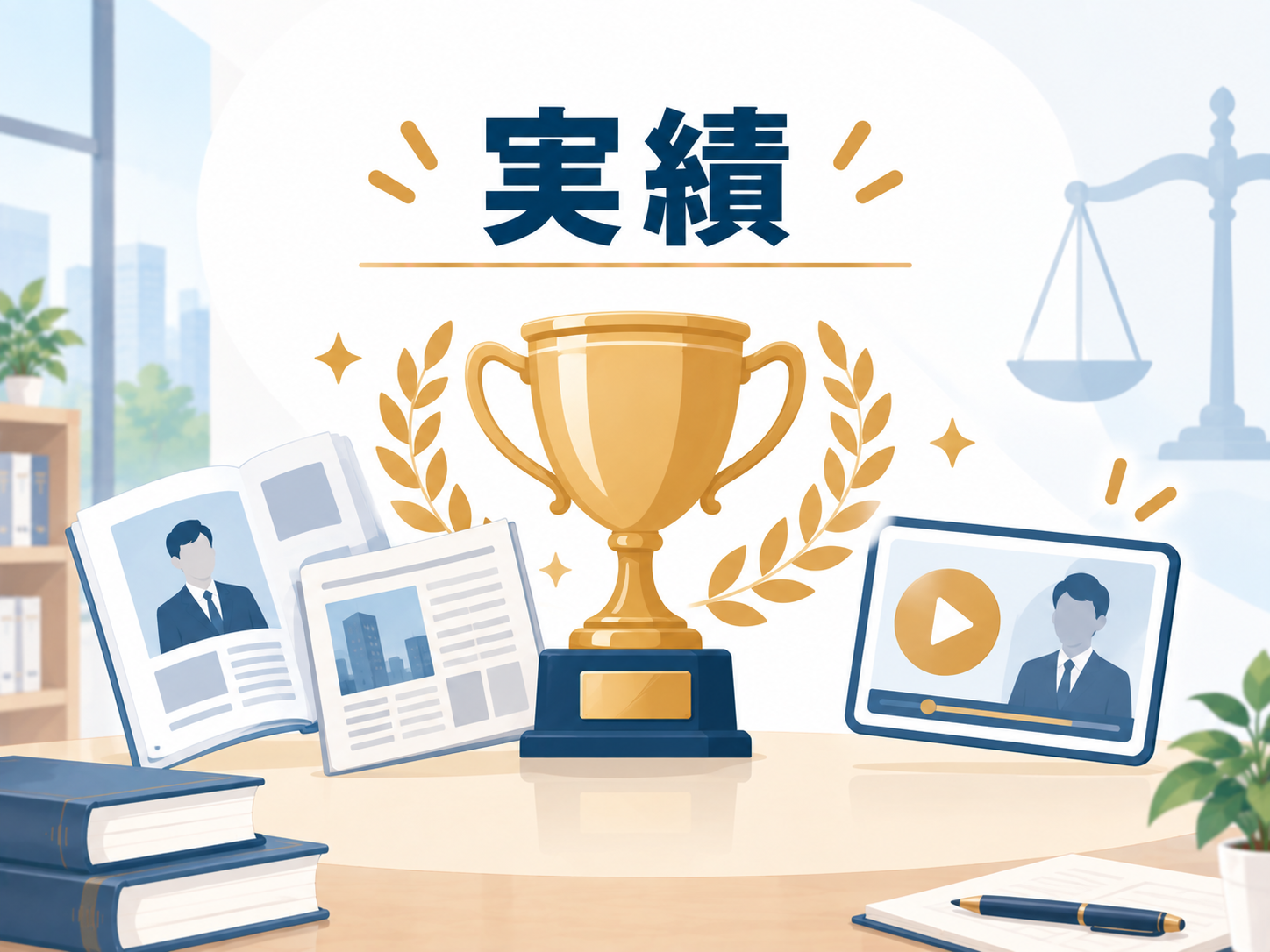 事務所の特徴・実績